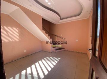 Sala · Sobrado à venda, 73 m² por R$ 630.000,00 - Cerâmica - São Caetano do Sul/SP