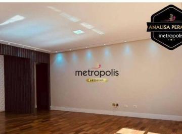 Capa · Apartamento com 3 dormitórios, 126 m² - venda por R$ 790.000,00 ou aluguel por R$ 5.980,00/mês - Vil