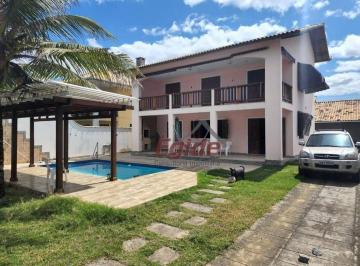 682a910bd7c5eef279d48399aed039e9caa5937f · Casa Duplex Beira-Mar em Ponta Negra — Conforto, Lazer e Exclusividade