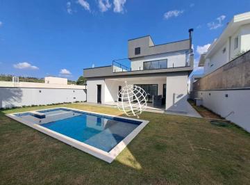ec06f05ca0d59958e32d45596731e282f1452391 · Casa com 4 dormitórios à venda, 304 m² por R$ 2.500.000,00 - Condomínio Figueira Garden - Atibaia/SP