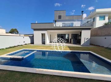 1be75e4adcdeebaa2503a76d3b5599dd35bfe9d0 · Casa com 4 dormitórios à venda, 304 m² por R$ 2.500.000,00 - Condomínio Figueira Garden - Atibaia/SP