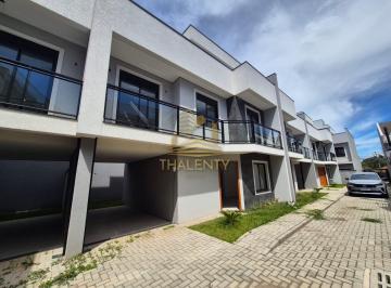 Casa · 138m² · 3 Quartos · 2 Vagas · Casa à venda - em Santa Felicidade