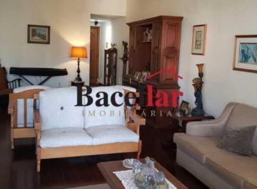 Apartamento · 121m² · 3 Quartos · 2 Vagas · Apartamento - Padrão / Residencial / Tijuca