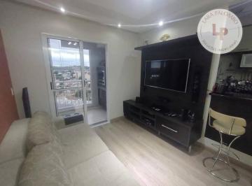 d34d175d1f19c864b8b7b1e9244b8596ec65272d · Apartamento com 2 quartos à venda, 69 m² - Practice Club House - Jundiaí/SP