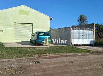 5bad06c907a131f418e1eb8134ae0eb544a41a7d · Casa com 2 dormitórios à venda, 80 m² por R$ 300.000,00 - Vila Militar I - Piraquara/PR