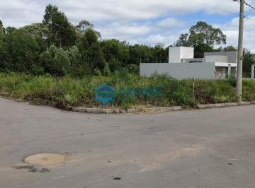 23740779_4.jpg · Terreno de esquina 341m² bairro Diamantino CXS