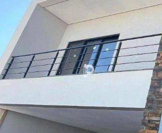 dc4f19055834718eb643b2ac3dc6e181b6b58f20 · Casa com 3 dormitórios à venda, 154 m² por R$ 890.000 - Jardim Niero II - Louveira/SP
