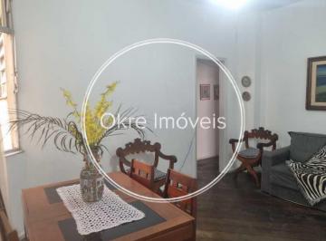 Apartamento · 77m² · 2 Quartos · Apartamento - / Residencial / Glória