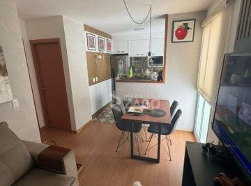 310af452bf6a8584a590c9dc21c684232b26dace · Apartamento com 2 dormitórios à venda, 40 m² por R$ 240.000,00 - Conjunto Frei Eugênio - Uberaba/MG