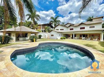 d337c8e08eaefca882206f8727b82db779303fe8 · Casa com 5 dormitórios à venda, 752 m² por R$ 5.890.000,00 - São Paulo II - Cotia/SP