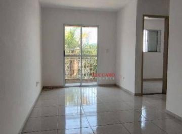 80f317982023009c6f6e63a69639f23de328b93c · Apartamento com 2 dormitórios para alugar, 45 m² por R$ 1.345,16/mês - Bonsucesso - Guarulhos/SP