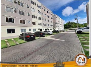 d99527ee9edcdad1c6b4351d694baa9001c92607 · Apartamento à venda, 40 m² por R$ 220.000,00 - Coaçu - Eusébio/CE