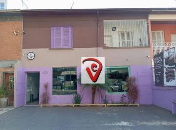 700d155f26120bc88358f0f53832d0a4cff97712 · Casa comercial à venda, 157 m² por R$ 1.100.000 - Jardim - Santo André/SP