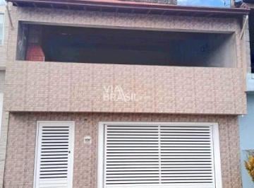 Casa · 248m² · 4 Quartos · 1 Vaga · Sobrado para Venda no bairro Rio Grande, 4 dorm, 1 suíte, 1 vagas, 248m² -  Valor R$618.000,00
