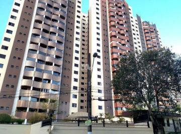 Apartamento · 130m² · 3 Quartos · 3 Vagas · Apartamento em Condomínio para Venda no bairro Vila Caminho do Mar, 3 dorm, 1 suíte, 3 vagas, 130m²