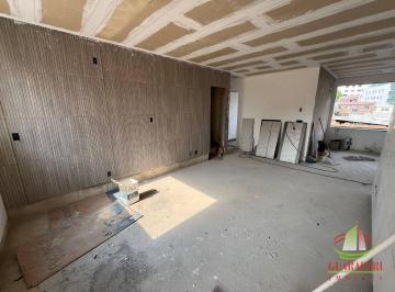 d157a6c54ee8b4ec3cb7b2a27ecb117f34146aab · Apartamento à venda, 104 m² por R$ 1.090.000,00 - Jaraguá - Belo Horizonte/MG
