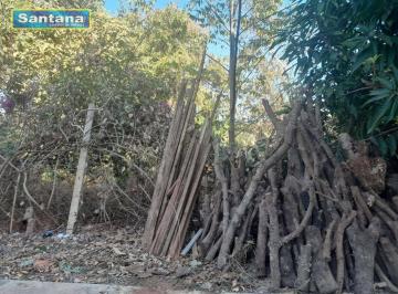 9acbf6fb241123dacdd9a3432f2b4c03f2b21d4d · Terreno à venda, 660 m² por R$ 160.000,00 - Do Turista II - Caldas Novas/GO