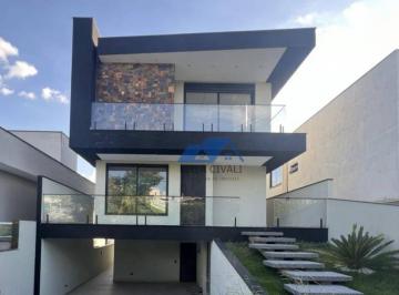 615cdcafafdb3c4ba748d25d37b0fae7969c847b · Casa de condomínio com 3 suítes à venda  - Aruã Brisas
