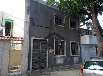 5c97cf29081358b0610c872928aaf2d83263abb4 · Casa Comercial ou Residencial de 303m², localizado na Boa Vista, Recife - Pernambuco.