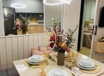 1f6cbdb0b866e46a85f9d1ca9d6a24f9602ec048 · Apartamento à venda, 38 m² por R$ 269.999,00 - Ponte Grande - Guarulhos/SP