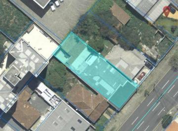 9695e690255c31e70af282811df97cb6d3e8c038 · Terreno à venda, 423 m² por R$ 1.064.950 - Bacacheri - Curitiba/PR