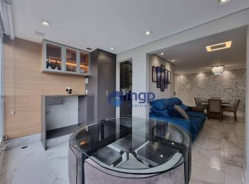 d944b6e59e727c5a2a52adc18870266c93525b9d · Apartamento com 3 quartos, à venda na Vila Guilherme - 80 m² - São Paulo/SP