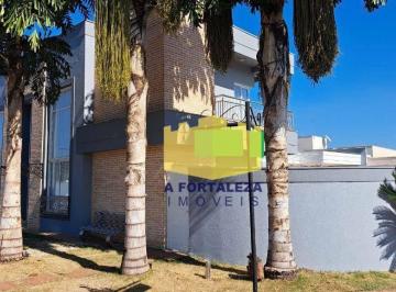 b9575b51b0f257d5085817fb6887aebdb89cc742 · Casa com 3 dormitórios para alugar, 235 m² por R$ 10.168,00/mês - Loteamento Residencial Jardim dos 