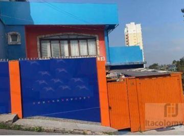 191b0c4baa5b329fecbb59594efc16bb620b49d2 · Sobrado para locação na Vila São Jorge, em Barueri
