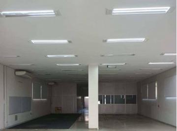 7bb060de638a38d80fcee6713e2442948b1bb4b0 · Loja para alugar, 407 m² por R$ 53.522/mês - Gonzaga - Santos/SP