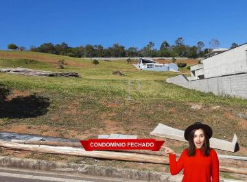 12f741ee4acf04891eb6bf71e818711f39f52987 · Terreno à venda, 600 m² por R$ 398.000,00 - Condominio Estância Parque de Atibaia - Atibaia/SP