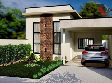 9b62879e49dc32a30adc57796e59a99865f93f83 · Casa com 3 dormitórios à venda, 116 m² por R$ 560.000,00 - Parque Residencial Campo Verde - Boituva/