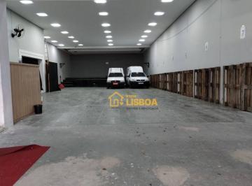 3e8b3488236900ffc238d8bd6710c0287f8baaef · Salão para alugar, 400 m² por R$ 11.373,10 - Vila Bancária - São Paulo/SP