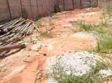 47d1a0514759df39b5ed4ad74250d7450b6e90f4 · Terreno à venda, 400 m² por R$ 1.800.000,00 - Vila Valparaíso - Santo André/SP