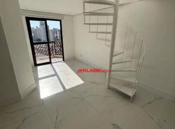38a7328fb705e7f67426c75504e3921031a42abf · Cobertura com 2 dormitórios à venda, 113 m² por R$ 850.000,00 - Mirandópolis - S