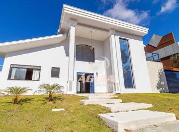 a464677013a5017635f1c94e5c4d9fb4f2d99c0b · Casa à venda, 337 m² por R$ 3.200.000,00 - Condomínio Residencial Monte Carlo - São José dos Campos/