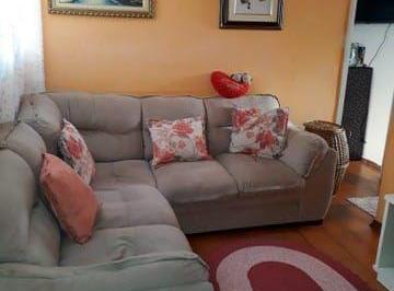 Apartamento · 42m² · 2 Quartos · 1 Vaga · Apartamento com 2 quartos à venda, 42 m² por R$ 245.000 - Lauzane Paulista - São Paulo/SP