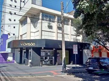 f6536a7c7b7c1434b78466cc84ff77fb49b6fc85 · Sala para alugar, 100 m² por R$ 3.100,00/mês - Centro - Londrina/PR