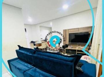 Casa à venda com 3 quartos, 100 m².jpg · Casa à venda com 3 quartos, 100 m² por R$ 400.000 - Residencial Vila Romana - Londrina/PR