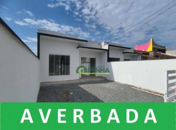 a3fa442736be4875d2889902cd35b49e0be85043 · Aceita Financiamento Bancário - Casa com 2 dormitórios à venda, 72 m² por R$ 430.000 - Praia de Arma