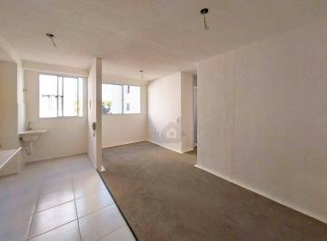 e2ccdbb5e6f334c4e7e03938118f34de29cf0270 · Apartamento com 2 dormitórios, 41 m² - Condomínio Conquista Votorantim - Votorantim/SP