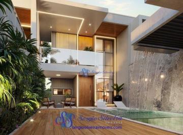 0f0794084f937ada92f590eec187b6a86b939d04 · Casa duplex de alto padrão com 4 suítes em Eusébio.