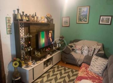 8a865d82c0fad396b73a00905298d5d27266519d · Casa com 3 dormitórios à venda, 54 m² por R$ 265.000,00 - Residencial Parque São Camilo - Itu/SP