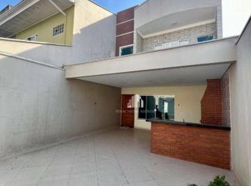 c01ab6a59fc9cb06c3dee7446a8ffabce7683e13 · Casa com 3 dormitórios à venda, 180 m² por R$ 690.000,00 - Parque Residencial Jaguari - Americana/SP