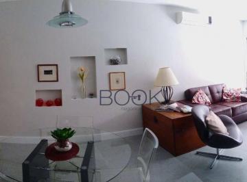 Sala · Apartamento com 2 quartos sendo 1 suite pronto pra morar no condominio Saint Charles
