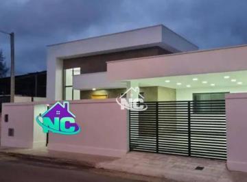 fbcb6c030d43f599a21f92e6eb5060340e773e81 · Casa com 3 quartos à venda, 110 m² - Engenho do Mato - Niterói/RJ