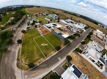 c0e682fa5ae5604a082233fd9527a235adcef5ac · Terreno à venda, 465 m² por R$ 340.000 - Condomínio Fazenda Santa Lúcia - Americana/SP