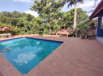 6815750cc684956b8d81314662bad7e6f266e7c8 · Chácara à venda, 3662 m² por R$ 1.300.000,00 - Praia dos Namorados - Americana/SP