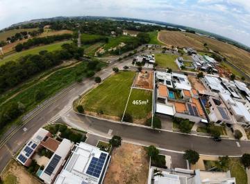 1e0cab7cfb8bcb09de61b6370b7a51ae88fc23d4 · Terreno Residencial à venda, 465 m² por R$ 340.000 - Fazenda Santa Lúcia - Americana/SP