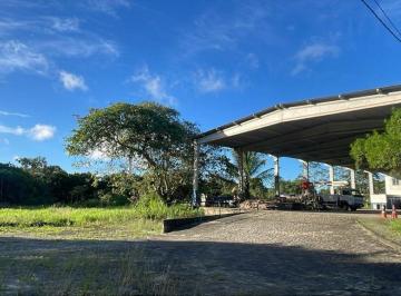 78101b6cfc07e258e5985ca5011d60445a170201 · Galpão para alugar, 1106 m² por R$ 25.058,19/mês - Parafuso - Camaçari/BA