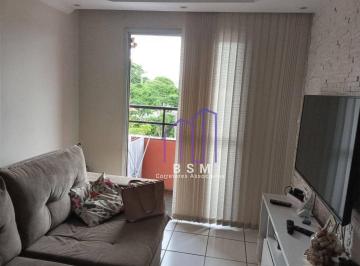 855e204da70d6bfffc98227b9e40333092786c96 · Apartamento Parque Universitário - Campinas
